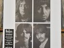 THE BEATLES w/ ESHER DEMOS WHITE ALBUM 25TH ANNIVERSARY 180g SEALED NEAR MINT*