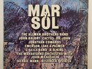 MAR Y SOL / 1972 ATCO GATEFOLD 2  LP RECORD NM / EX++