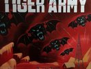 Tiger Army - Music From Regions Beyond LP - Psychobilly Vinyl Album - NEW RECORD