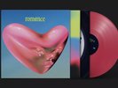FONTAINES D.C - Romance - Limited Hot Pink Vinyl album