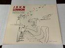 John Lennon- Something Precious & Rare- LP Suma JKF 71374-1 Purple Transparent