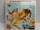 Dire Straits Alchemy 1984 Double Live Vinyl LP Album  Lovely Condition