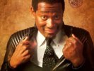 LP Luther Vandross – Never Too Much Epic – FE 37451 usa