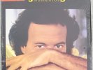 JULIO IGLESIAS Momentos LP Vinyl CBS International Records SEALED  FREE SHIPPING