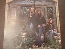 TROUBLE s/t 1990 DEF AMERICAN VINYL LP Rick Rubin RARE DOOM METAL 24267 Tested