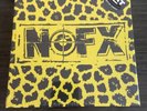 NOFX 7 Inch Of The Month Club Box San Pedro Exclusive - Sealed Final Tour Vinyl