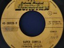 SUPER CUMBIA Juancho Vargas  1966 COLOMBIA BIG BAND CUMBIA KILLER  AUDIO