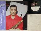 LP ART PEPPER Today VIJ6302 GALAXY JAPAN Vinyl OBI