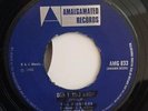The Pioneers. Dont You Know/Me Naw Go A Believe. Amalgamated 833. 1968