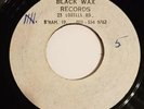 THE TENNORS..WISHES. UK White Label. Taurus Records.