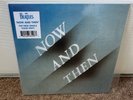 The Beatles ‎– Now And Then / Love Me Do 7