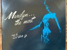 vinyl MARILYN MAYE first LP - The Most - rare KC jazz - private press - NM