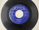 The GayTunes 1957 DOO WOP 45 You Left Me / I Love You JOYCE VG++ HEAR