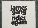 James Gang Rides Again Joe Walsh MFSL Numbered 180g 2017 U.S. Pressing NEW