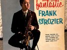 Frank Strozier.Fantastic.Booker Little Record on Vee Jay 3005[Mono]1960 Jazz