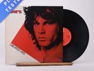 The Doors Greatest Hits LP Vinyl Record 1980 K 52254 Elektra - VG+/EX