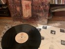 BLACK SABBATH Mob Rules - FIRST USA PRESSING IN SHRINK/ NEAR MINT/NEAR MINT COND