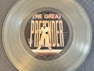 HONG KONG PET SHOP BOYS it's a sin FREDDIE MERCURY the great pretender CLEAR 12