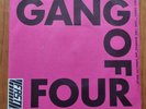 Gang of Four - Damaged Goods. 1st press