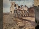 Grinderswitch Honest To Goodness LP 1974 Capricorn Signed Autographed