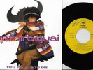 JAMIROQUAI SINGLE TOO YOUNG .. SPAIN PROMO UNIQUE