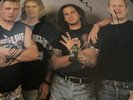 Böhse Onkelz Lügenmarsch Vinyl Signiert / Unterschriften