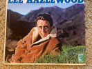 Lee Hazelwood: The Very Special World of Lee Hazelwood 1966 pressing.  VG+/VG+