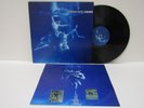90s Indie Pop Rock CATHERINE WHEEL chrome Rare 1993 UK Vinyl LP + Inner Mint