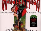 Bobby Boris Pickett / The Crypt-Kickers - The Original Monster Mash Glow (2024)