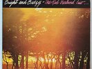 The Red Garland Trio Bright and Breezy White Label Promo JLP 48 Jazzland LP