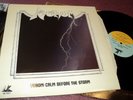 VENOM CALM BEFORE THE STORM LP HEAVY METAL SPEED METAL NU6321 FROM 1987 VG+