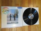 Vintage Pink Floyd Wish You Were Here Vinyl Record Quadraphonic Original