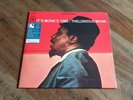 It's Monk's Time by Thelonious Monk (Speakers Corner 2012 MINT COPY )