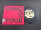 Gang Of Four Damaged Goods / Love Like Anthrax / Armalite Rifle 1st Press 7