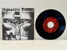 AGNOSTIC FRONT Banned From Europe 7