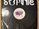 SOPHIE - LOVE / JUST LIKE WE NEVER SAID GOODBYE LP Vinyl 12