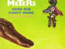 LP, Album The Meters - Good Old Funky Music