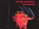 Black Sabbath - Paranoid LP 1970 FOC (VG-/VG-) 1st laminated german release ´