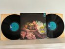 Canned Heat, “Living The Blues” UK Press Double LP NM