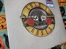 Guns 'N' Roses Greatest Hits Walmart Exclusive Red Rose Vinyl LP New Sealed