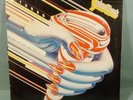 Judas Priest, Turbo, 1986 Vinyl LP, Columbia Records, C-40158, PROMO COPY