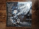 Cradle of Filth - The Principle of Evil Made Flesh LP 2014 The End Records *Blue
