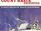 Count Basie Orchestra A Very Swingin' Basie Christmas  (Vinyl) 12