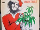 Jacob Miller / Ray I - Natty Christmas (vinyl LP) VG