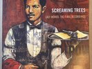 Screaming Trees: Last Words The Final Recordings OOP Red Vinyl - Mark Lanegan