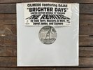 Cajmere Featuring Dajae - Brighter Days (Remixes) 2 x 12