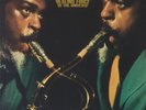 AYLER, Albert - Music Is The Healing Force Of The Universe (reissue) - LP