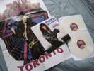 kiss - PAUL STANLEY - 2LP - ROCK 'N ROLL HEAVEN - RARE WHITE VINYL - NEW