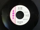 '64 Earl Van Dyke Soul Stomp b/w Hot 'N Tot VINYL PRESSING on Soul Motown Mint-
