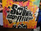 5 Seconds Of Summer - Sounds Good Feels Good LP Pink Vinyl Limited Edition Five
